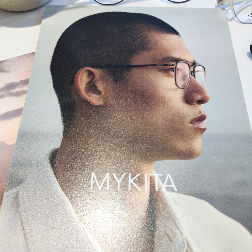 マイキータ入荷しました！