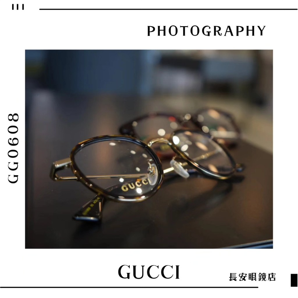 グッチ入荷しました