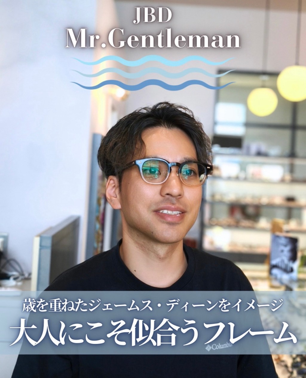 Mr.Gentleman